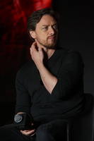 James Mcavoy Longsleeve T-shirt #3856765
