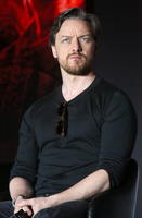 James Mcavoy Longsleeve T-shirt #3856766