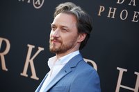 James Mcavoy Longsleeve T-shirt #3856770