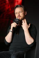 James Mcavoy Longsleeve T-shirt #3856771
