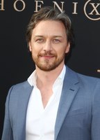 James Mcavoy Longsleeve T-shirt #3856774