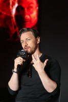 James Mcavoy Sweatshirt #3856777