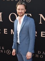 James Mcavoy tote bag #G2474034