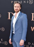 James Mcavoy tote bag #G2474037