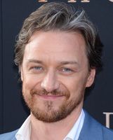 James Mcavoy Longsleeve T-shirt #3856783