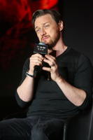 James Mcavoy Longsleeve T-shirt #3856784