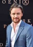 James Mcavoy Longsleeve T-shirt #3856785