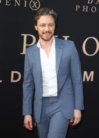 James Mcavoy magic mug #G2474041