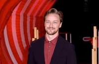 James Mcavoy magic mug #G2474043
