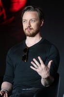 James Mcavoy magic mug #G2474044