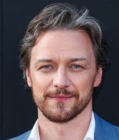 James Mcavoy Longsleeve T-shirt #3856795