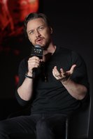 James Mcavoy Longsleeve T-shirt #3856798