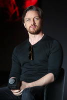 James Mcavoy Longsleeve T-shirt #3856800