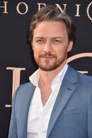James Mcavoy Longsleeve T-shirt #3856804