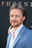 James Mcavoy Longsleeve T-shirt #3856807