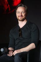 James Mcavoy Longsleeve T-shirt #3856809