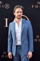 James Mcavoy Longsleeve T-shirt #3856813