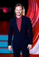 James Mcavoy Sweatshirt #3856816