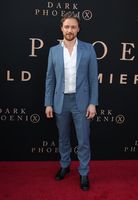 James Mcavoy Longsleeve T-shirt #3856817
