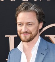 James Mcavoy Longsleeve T-shirt #3856818