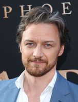 James Mcavoy Longsleeve T-shirt #3856820