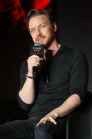 James Mcavoy Longsleeve T-shirt #3856822