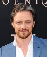 James Mcavoy Longsleeve T-shirt #3856823