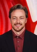 James Mcavoy Longsleeve T-shirt #3856824