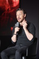James Mcavoy Sweatshirt #3856825