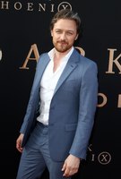 James Mcavoy Longsleeve T-shirt #3856828