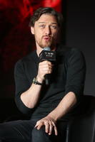 James Mcavoy Longsleeve T-shirt #3856829