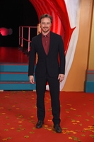 James Mcavoy Longsleeve T-shirt #3856830
