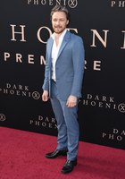James Mcavoy Longsleeve T-shirt #3856831