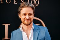 James Mcavoy hoodie #3856832