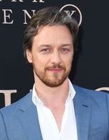 James Mcavoy Longsleeve T-shirt #3856833