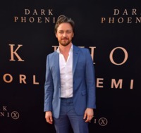 James Mcavoy Longsleeve T-shirt #3856834