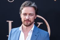 James Mcavoy Longsleeve T-shirt #3856835