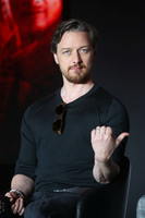 James Mcavoy Longsleeve T-shirt #3856836