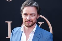 James Mcavoy Longsleeve T-shirt #3856837