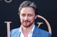 James Mcavoy Longsleeve T-shirt #3856838