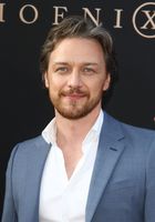 James Mcavoy Sweatshirt #3856839