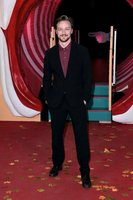 James Mcavoy Longsleeve T-shirt #3856840