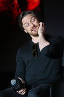 James Mcavoy Longsleeve T-shirt #3856842