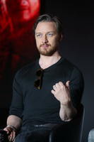 James Mcavoy Longsleeve T-shirt #3856844