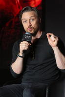 James Mcavoy Longsleeve T-shirt #3856848