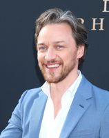 James Mcavoy Longsleeve T-shirt #3856852