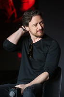 James Mcavoy Sweatshirt #3856854