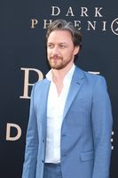 James Mcavoy tote bag #G2474110