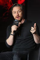 James Mcavoy Longsleeve T-shirt #3856856