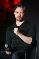 James Mcavoy Longsleeve T-shirt #3856858
